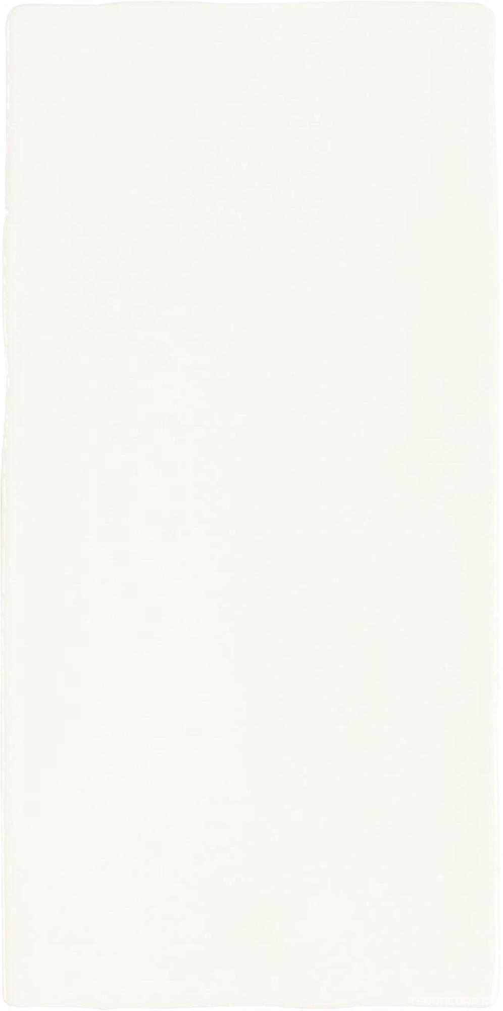 Керамическая плитка APE Ceramica Vintage White 7.5x15 Белый, фото 3