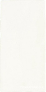 Керамическая плитка APE Ceramica Vintage  White 7.5x15 Белый 