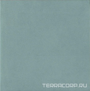 Керамогранит APE Ceramica Contemporary  Aqua Sea 15x15 Голубой 