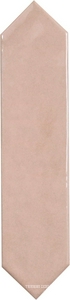 Керамическая плитка APE Ceramica Contemporary Picket Modern Rose Quartz  6x26 Розовый 