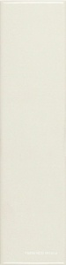 Керамическая плитка APE Ceramica Mud  White 7.5x30 Белый 