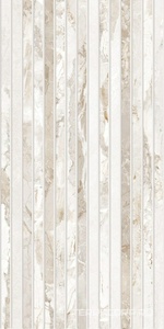 Керамогранит Bottega Blend  White Milled Nat  60x120 Белый 