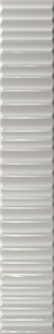 Керамическая плитка Ceramica Vilar Albaro Tokyo  Smoke Grey 5x30 Серый 