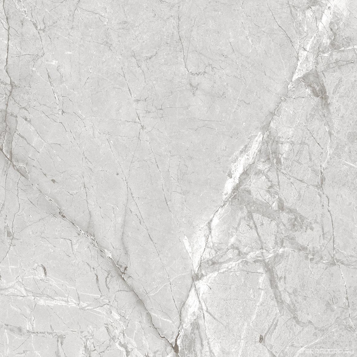 Керамогранит Leopard Olivia Grey carving 120x120 Серый, фото 6