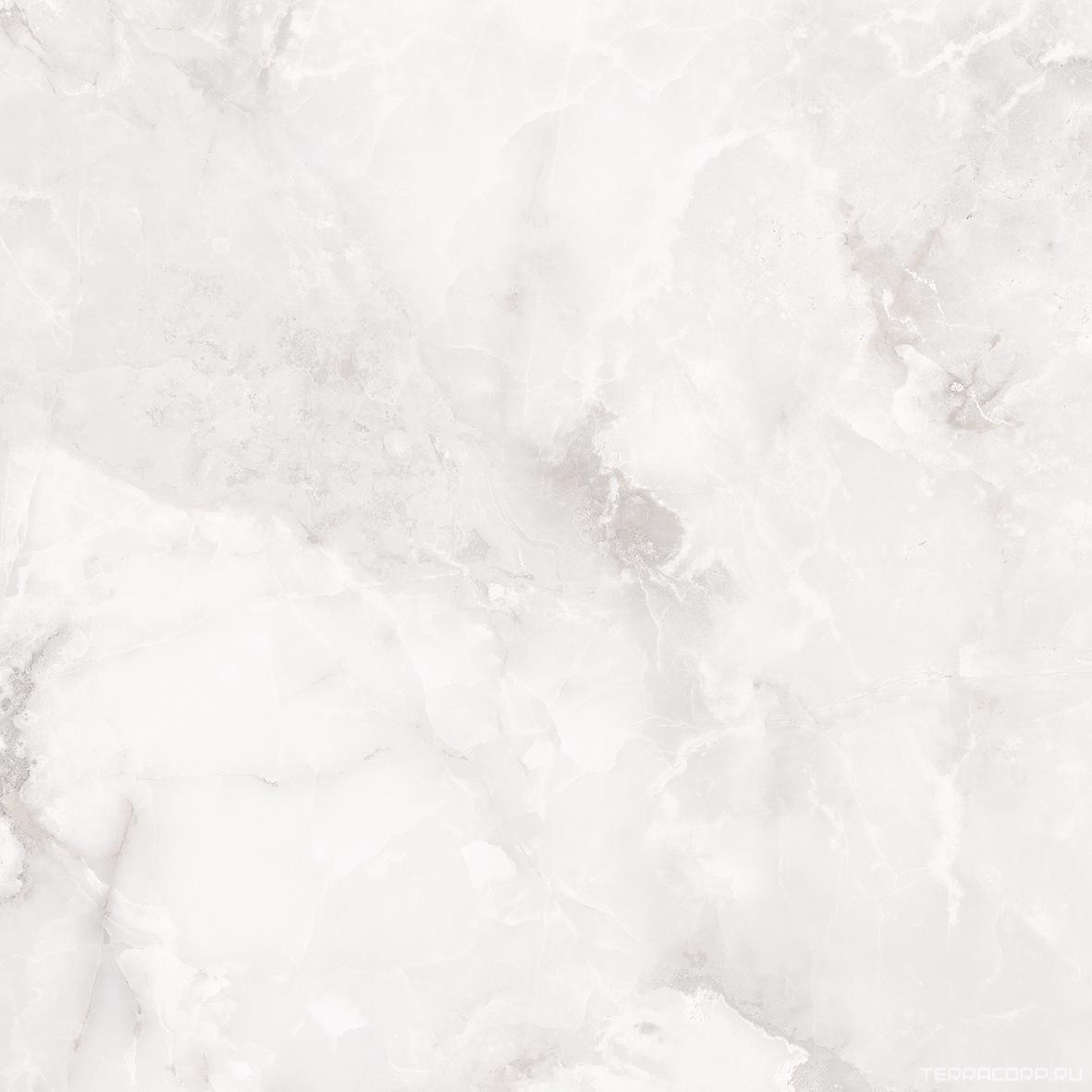 Керамогранит Leopard Olivia Crystal Onyx matt 120x120 Серый, фото 3