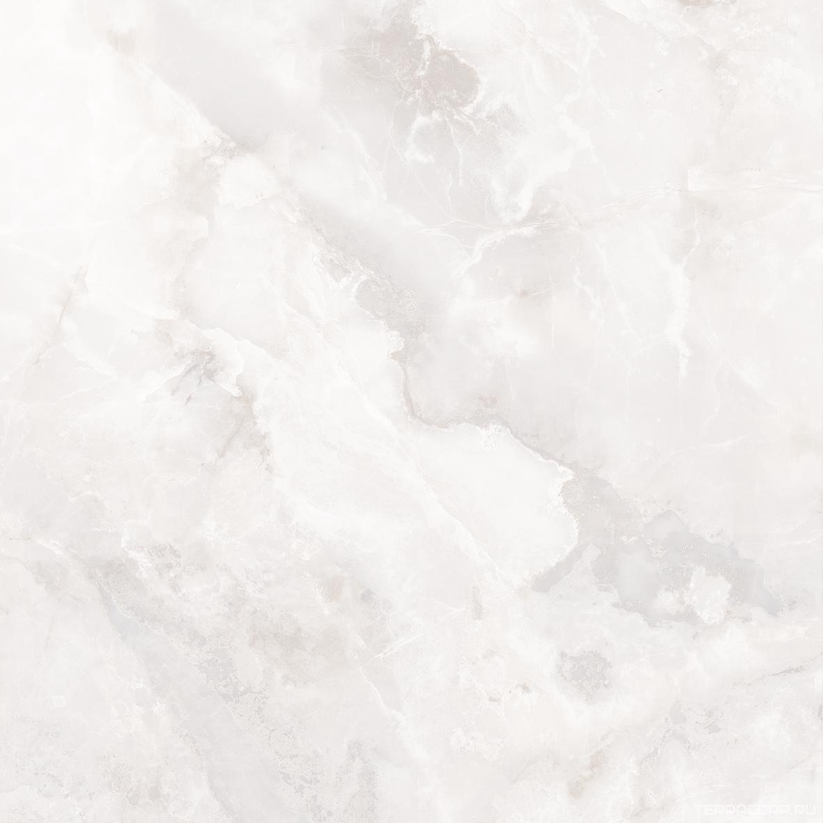 Керамогранит Leopard Olivia Crystal Onyx matt 120x120 Серый, фото 4