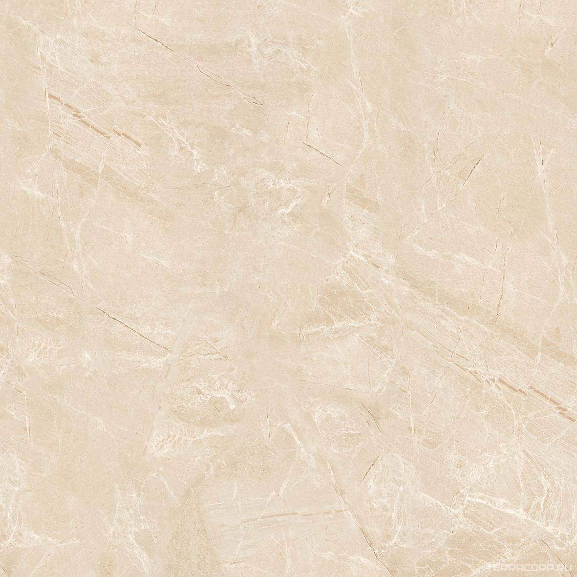 Керамогранит Leopard Olivia Luna Crema matt 120x120 Бежевый, фото 4