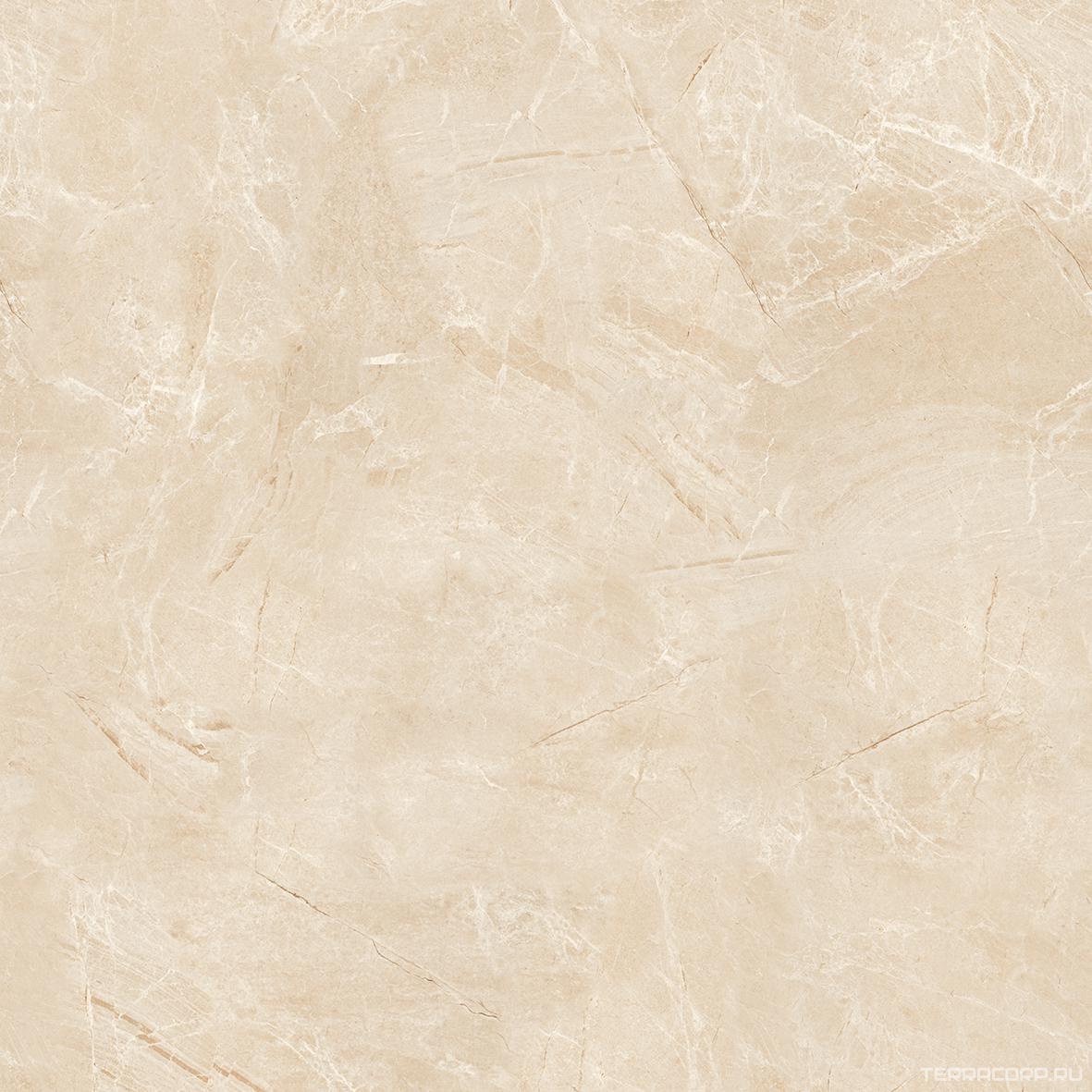 Керамогранит Leopard Olivia Luna Crema matt 120x120 Бежевый, фото 7