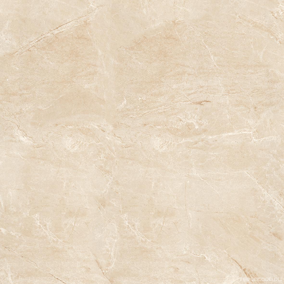 Керамогранит Leopard Olivia Luna Crema matt 120x120 Бежевый, фото 6