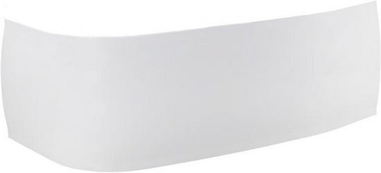 Панель фронтальная для ванны 170x110см, левая/правая, Vagnerplast ZZ