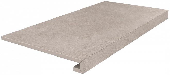 Ступени Kerama Marazzi Про Стоун Ступень клееная Про Стоун светлый |33х60 Серый, фото 6