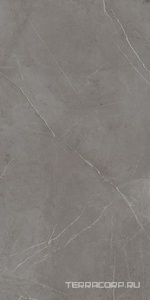 Керамогранит Estima Nolana Грес   NL03  неполир. рект. 80x160 Серый 