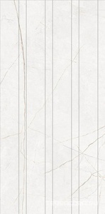 Керамогранит Estima Nolana Фальшмозаика NL00 Velvet  непол. 59.4x120 Белый 