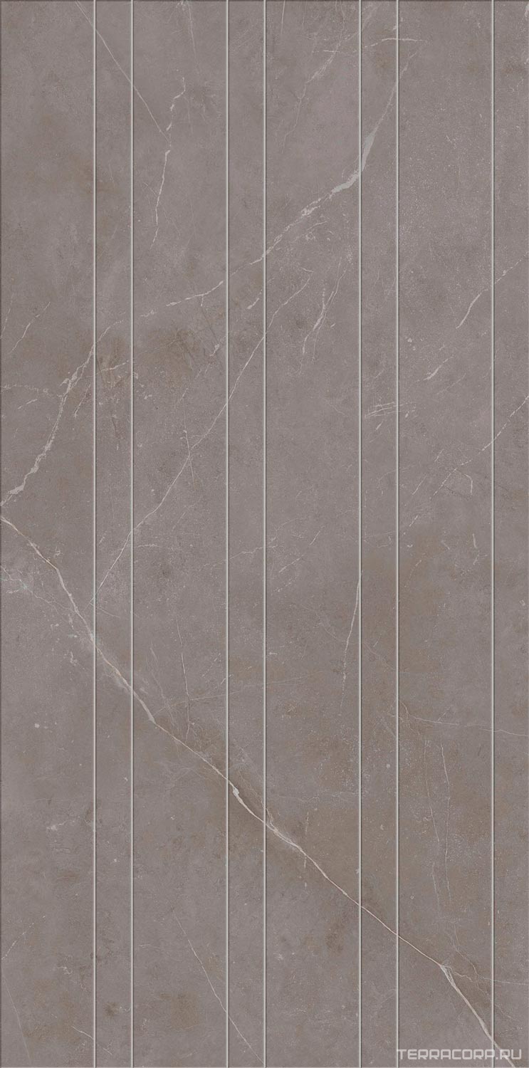 Керамогранит Estima Nolana Фальшмозаика NL03 Velvet непол. 59.4x120 Серый, фото 6