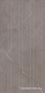 Керамогранит Estima Nolana Фальшмозаика NL03 Velvet  непол. 59.4x120 Серый 