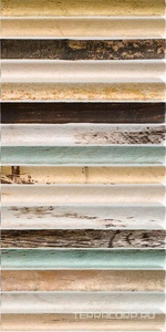 Керамическая плитка Mainzu Tropic  Mix 15x30 Комбинированный 