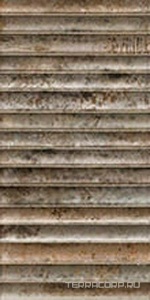 Керамическая плитка Mainzu Lugano  Caramel 15x30 Комбинированный 