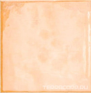 Керамическая плитка Mainzu Mahon  Ocre 15x15 Желтый 