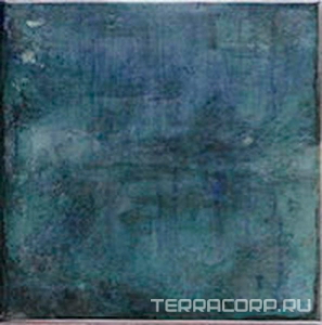 Керамическая плитка Mainzu Mahon  Bahia 15x15 Синий 