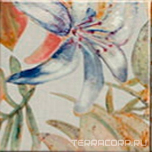 Керамическая плитка Mainzu Mahon Decor Bangkok 15x15 Комбинированный 