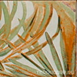 Керамическая плитка Mainzu Mahon Decor Bangkok 15x15 Комбинированный 