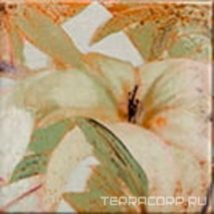 Керамическая плитка Mainzu Mahon Decor Bangkok 15x15 Комбинированный 