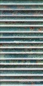 Керамическая плитка Mainzu Lugano  Aquamarine 15x30 Комбинированный 