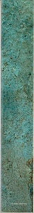 Керамическая плитка Mainzu Tampa  Green 5x30 Зеленый 