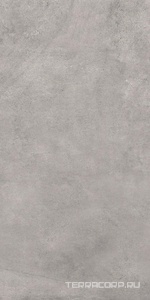 Керамогранит Гранитея Койва   ГР253 мат / Koiva Grey G253 60x120 Серый 