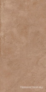 Керамогранит Гранитея Койва  коричневый ГР254 мат / Koiva Brown G254 60x120 Коричневый 