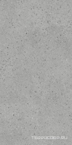 Керамогранит Гранитея Юрма  серый ГР373 мат / Yurma Grey G373 60x120 Серый 