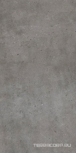 Керамогранит Гранитея Alatau/Алатау Алатау черный ГР405 мат / Alatau Black G405 60x120 Черный 