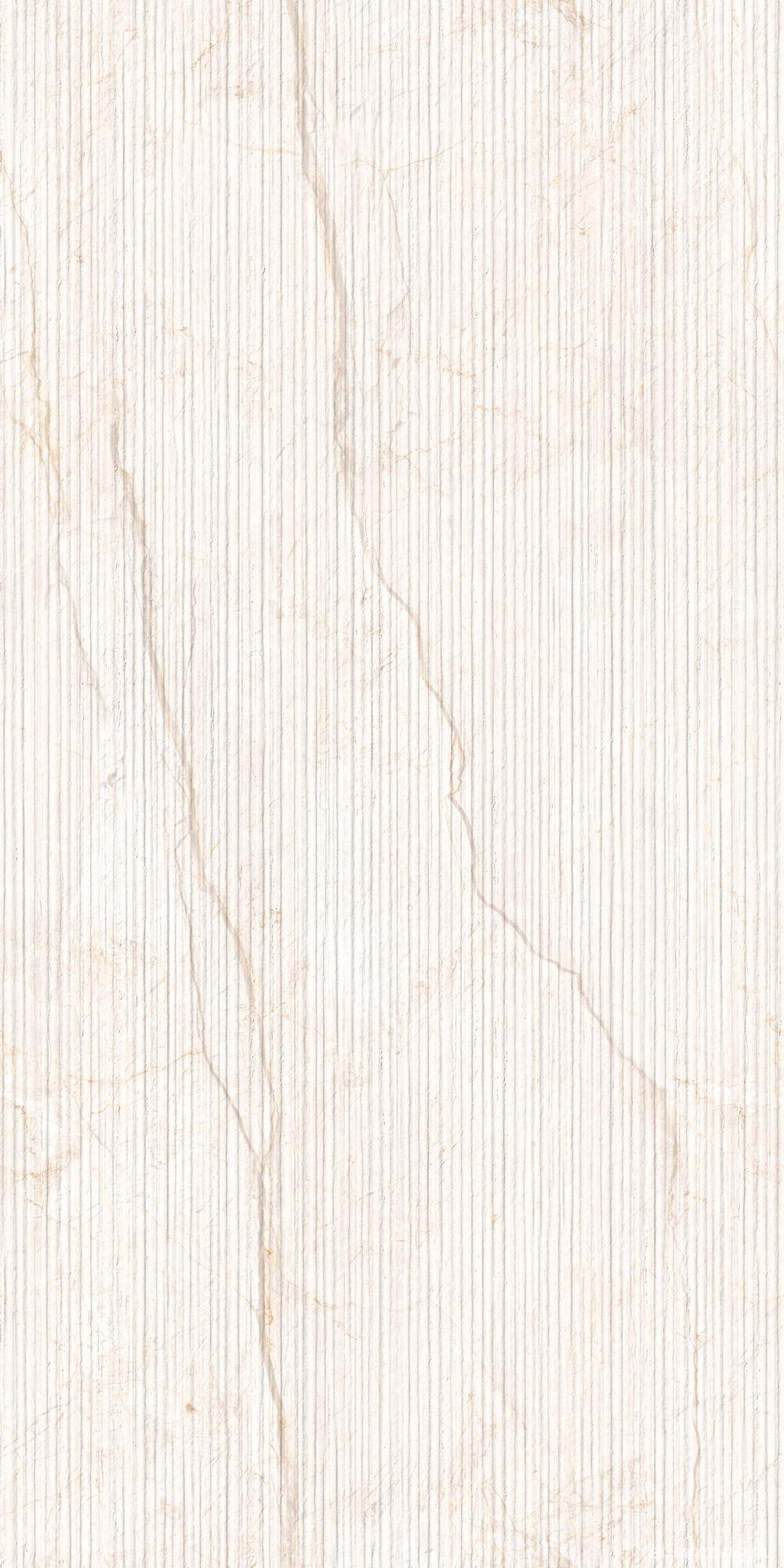 Керамогранит Leopard Monaco Liniar Bianco carving 60x120 Белый, фото 3