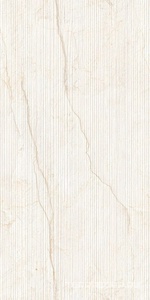 Керамогранит Leopard Monaco  Liniar Bianco carving 60x120 Белый 
