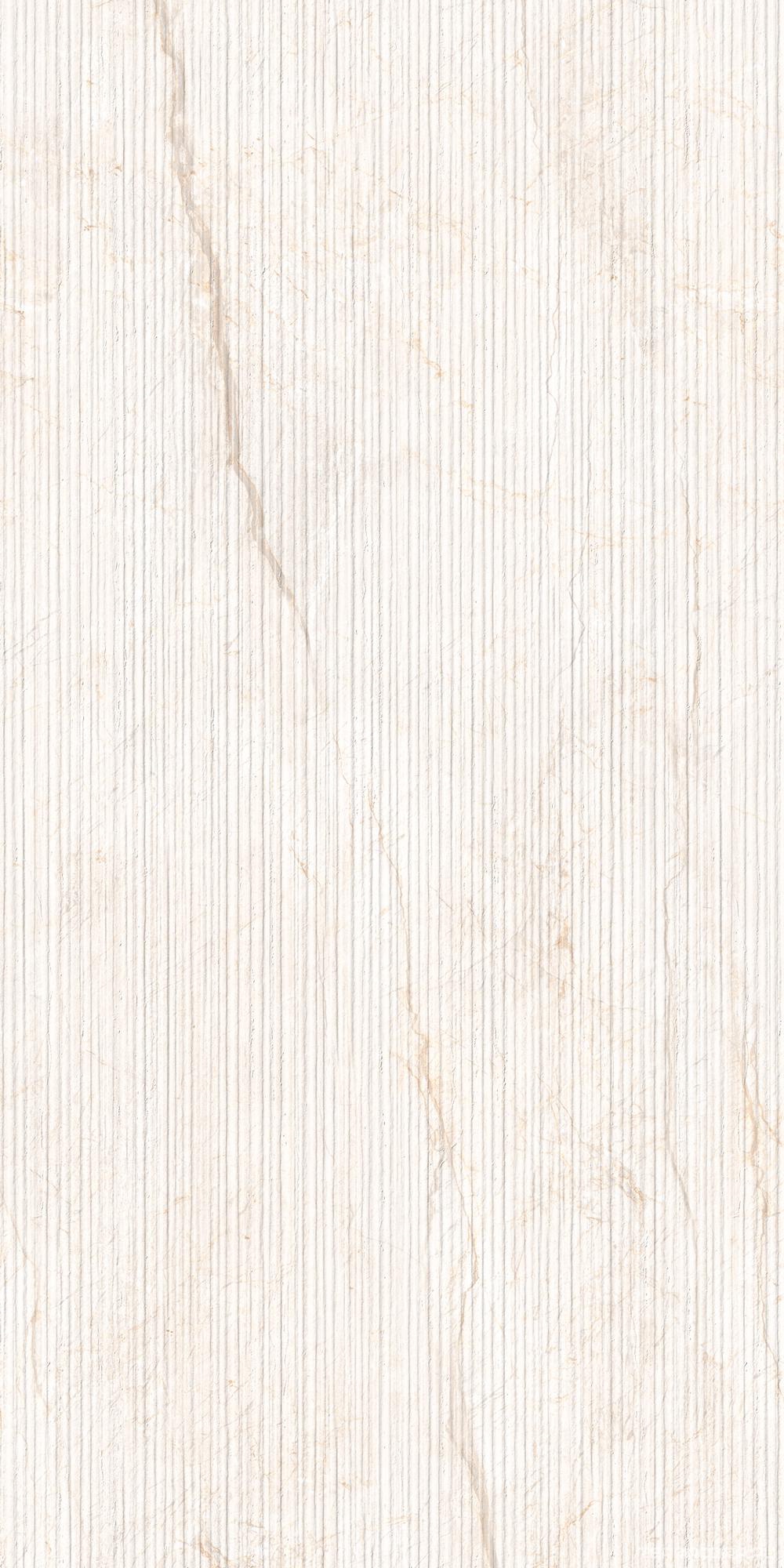 Керамогранит Leopard Monaco Liniar Bianco carving 60x120 Белый, фото 6
