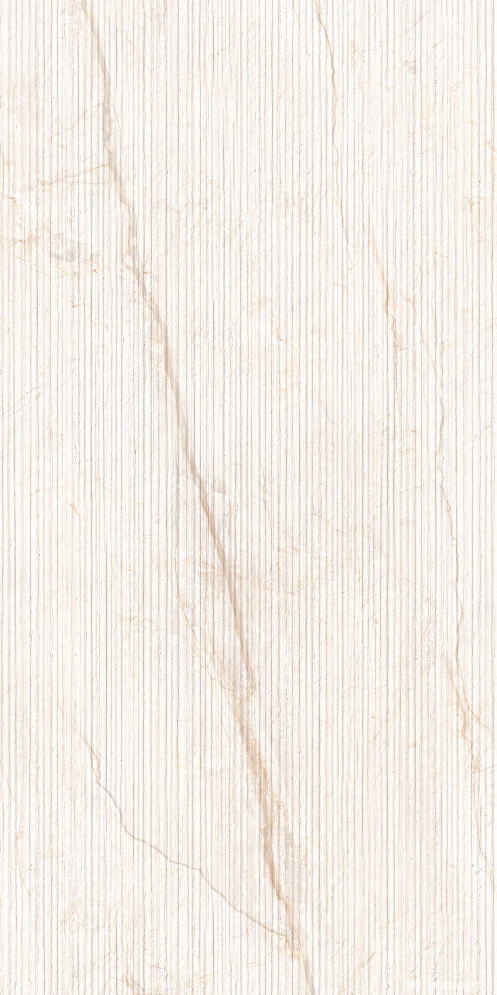 Керамогранит Leopard Monaco Liniar Bianco carving 60x120 Белый, фото 4