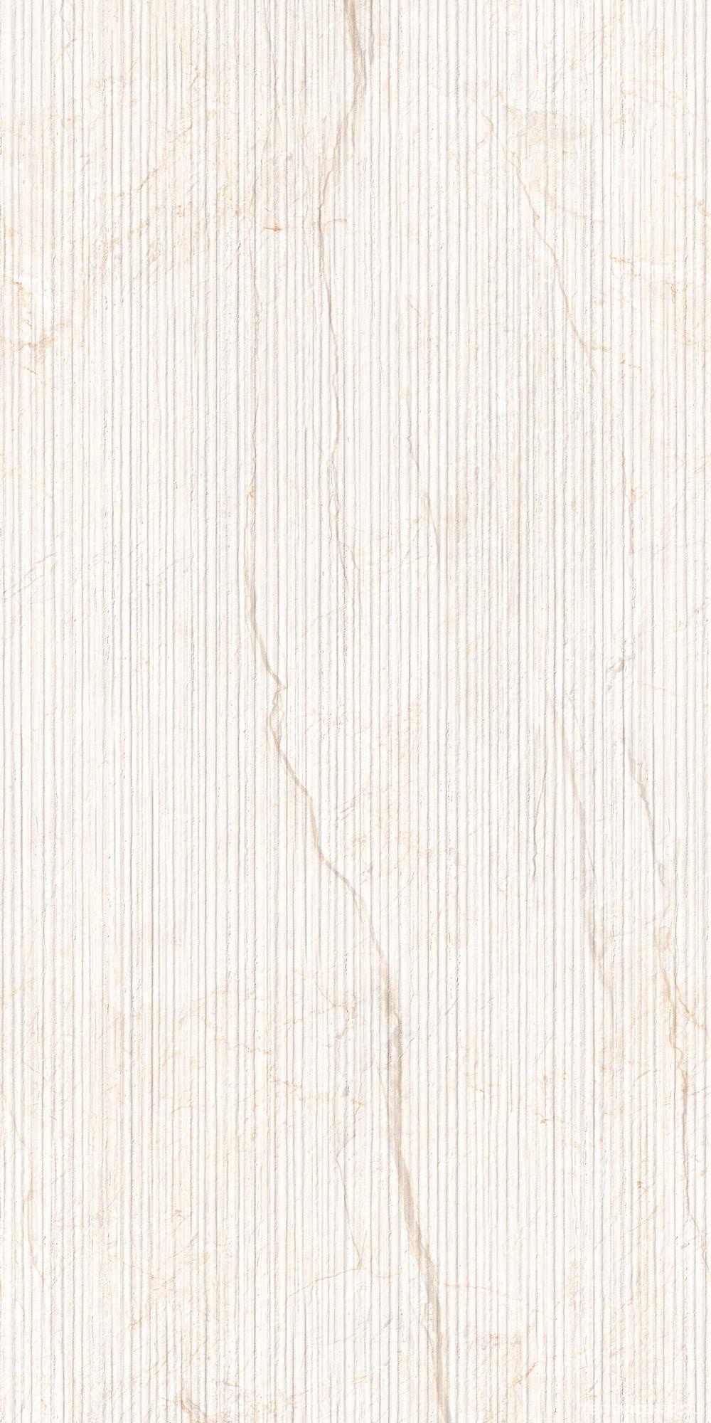 Керамогранит Leopard Monaco Liniar Bianco carving 60x120 Белый, фото 7