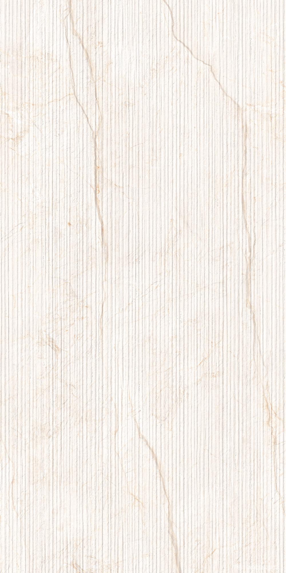 Керамогранит Leopard Monaco Liniar Bianco carving 60x120 Белый, фото 5