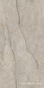 Керамогранит Leopard Monaco  Liniar Grey carving 60x120 Серый 