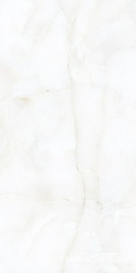 Керамогранит Alpas Euro Premium Marble Nikita White Pol. 60x120 Белый 