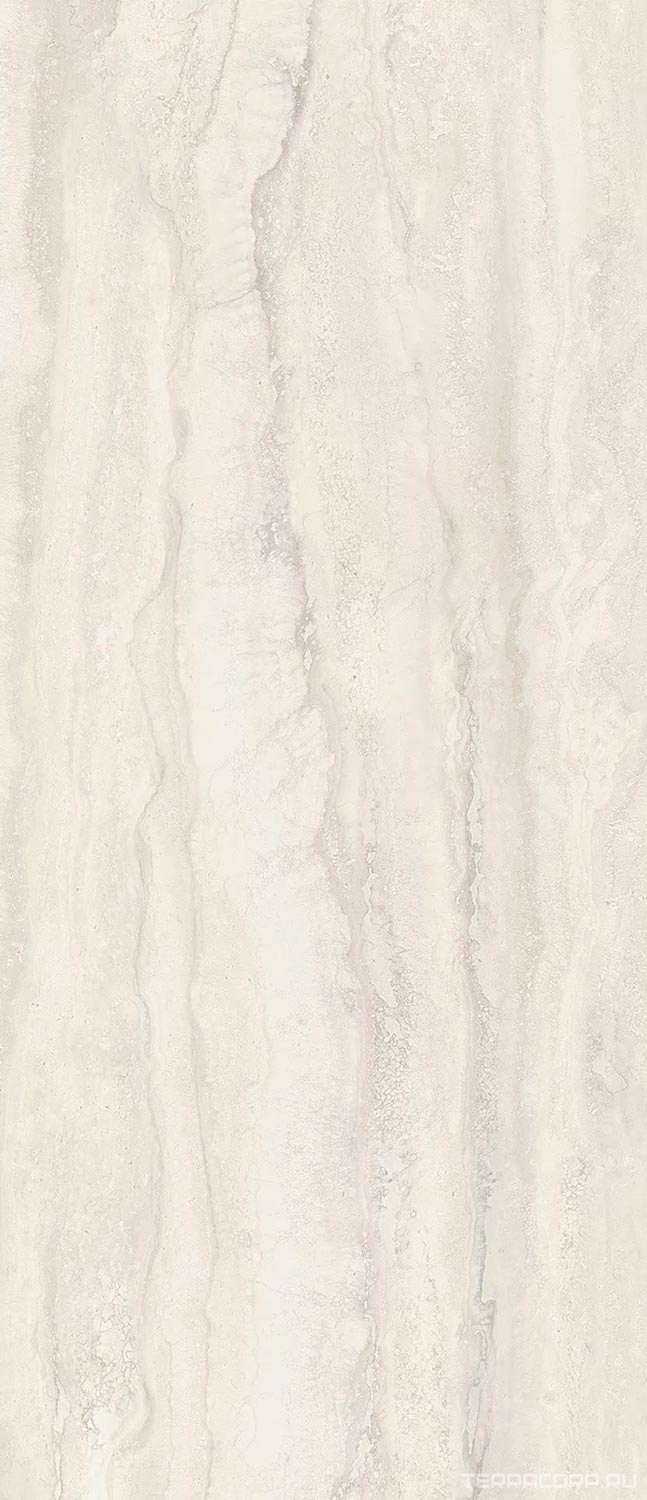 Vein Cut White Naturale 120x278 Provenza Unique Travertine ELKX, фото 3