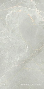 Керамогранит ProGRES Ceramica Марбл  клауд бежевые, глазурованные матовые 600х300х9,5мм Бежевый 