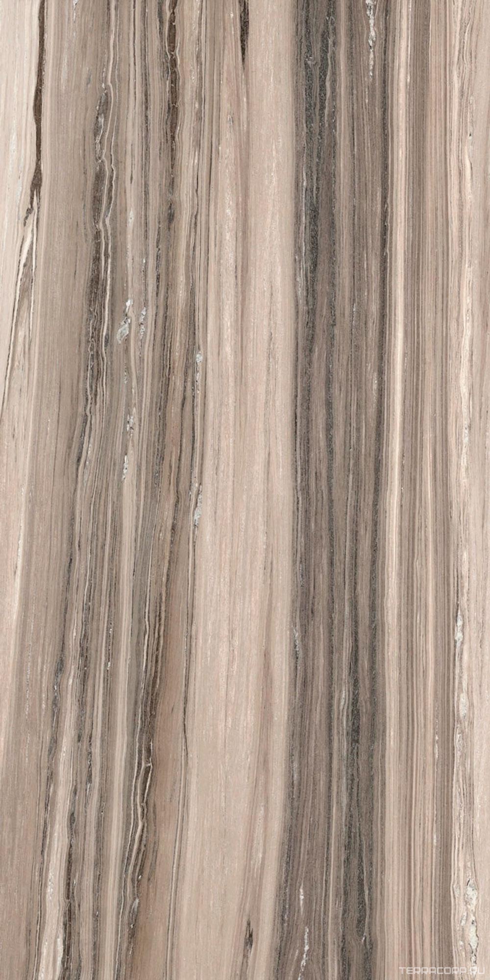 Керамогранит Ariostea Ultra Marmi Palissandro Oniciato Block B Polished 150x300 Комбинированный, фото 3