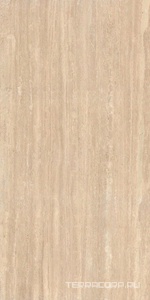 Керамогранит Ariostea Ultra Marmi Travertino Romano Natural Plus (R10) 150x300 Бежевый 