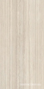 Керамогранит Ariostea Ultra Marmi Travertino Silver Natural Plus (R10) 150x300 Серый 