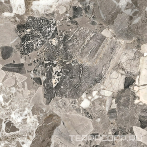 Керамогранит ProGRES Ceramica Pride  grey матовый 60х60 Серый 