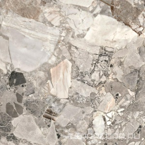 Керамогранит ProGRES Ceramica Pride  grey матовый 60х60 Серый 