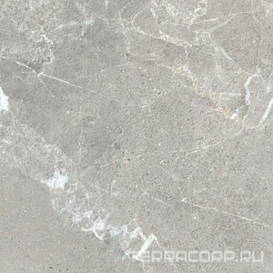 Керамогранит ProGRES Ceramica Garcia  grey матовый 60х60 Серый 