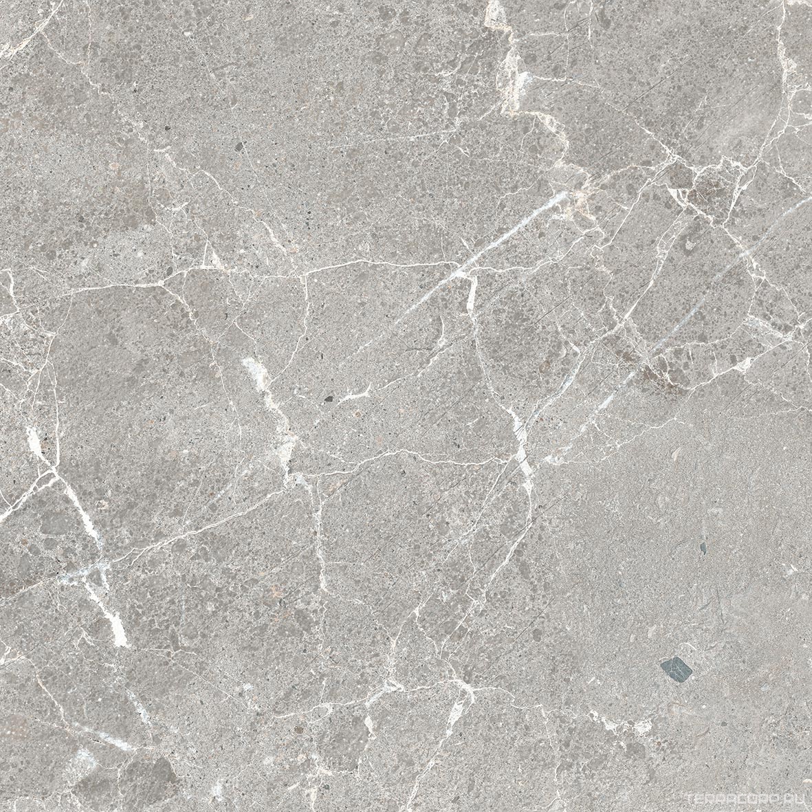 Керамогранит ProGRES Ceramica Garcia grey матовый 60х60 Серый, фото 7
