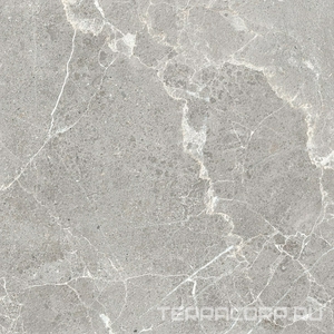 Керамогранит ProGRES Ceramica Garcia  grey матовый 60х60 Серый 